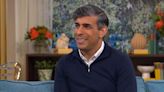 Rishi Sunak shares what would be final meal – and This Morning fans are outraged