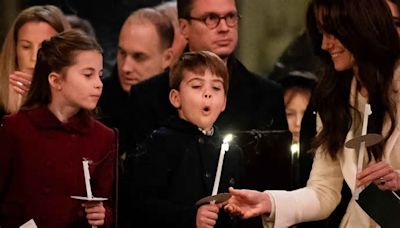 Louis de Gales cumple 6 años: por qué esta fecha es tan importante para el príncipe 'rebelde' y toda su familia