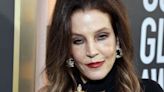 Lisa Marie Presley, Daughter Of Elvis, Dead At 54