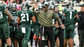 Harlon Barnett is leaving Michigan State, won't return as part of Jonathan Smith's coaching staff