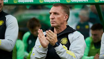 Brendan Rodgers Confirms Celtic Are About to Complete Signing of 22-year-old Star