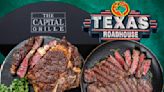 Texas Roadhouse Vs The Capital Grille: Which Is Better?