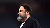 Evangelos Marinakis makes 'not fair' Nottingham Forest accusation in angry rant
