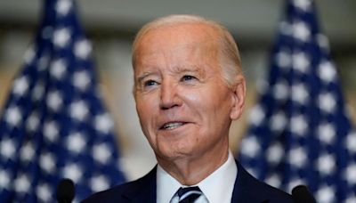 Was Biden REALLY too old for the US presidential race?