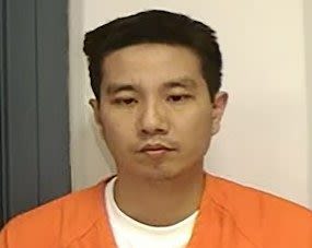 Massachusetts ‘Bad Breath Rapist’ captured after 16 years on the run