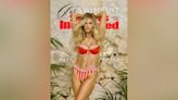 Sports Illustrated Swimsuit model Kate Upton makes sizzling comeback for 60th anniversary issue