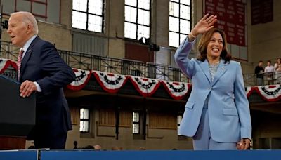 Kamala Harris’ Philly rally will be held at Temple’s Liacouras Center