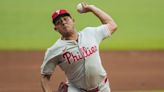 Phillies LHP Ranger Suarez put on 15-day IL (back)