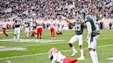 Michigan State football CB Ameer Speed selected by the New England Patriots in 2023 NFL draft