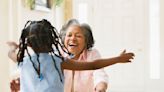 This Study Shows Which Grandparent Has A "Protective" Effect On Their Grandkids. Here's Who.