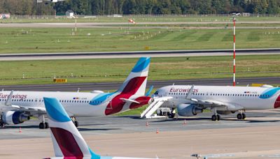 Kein Check-In, keine Flugtickets - Airlines verhängen „Global Ground Stop“ – das müssen Reisende jetzt beachten