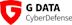G Data CyberDefense