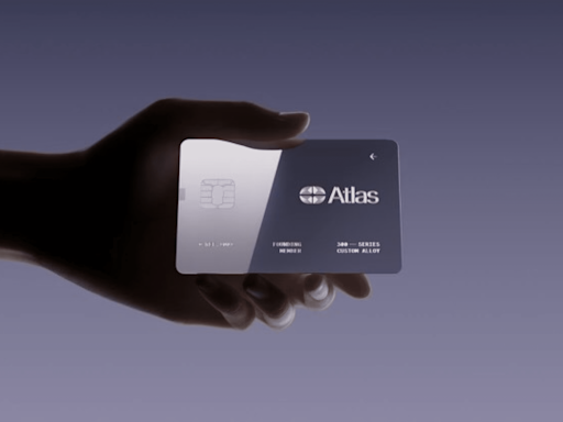 Exclusive: Fintech Atlas launches platform with card and concierge services