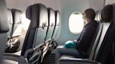 You can now pay $40 to get an empty seat next to you on some Qantas flights, and people can't decide if it's a luxury — or the airline making easy money off people