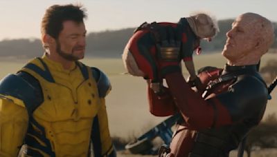 Deadpool & Wolverine: Who is Dogpool? Explained