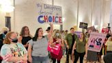 West Virginia legislature approves abortion ban, headed to governor for signature