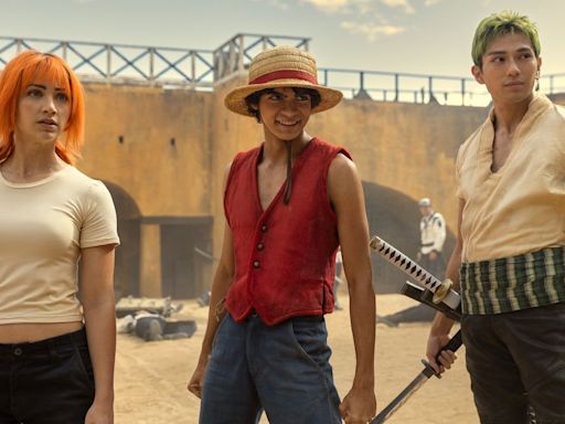 One Piece Was A Massive Hit On Netflix, But It Turns Out The Live-Action Show Also Helped Out Another...