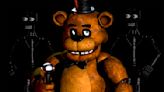 ‘Five Nights at Freddy’s’ to Debut Simultaneously in Theaters and on Peacock in October