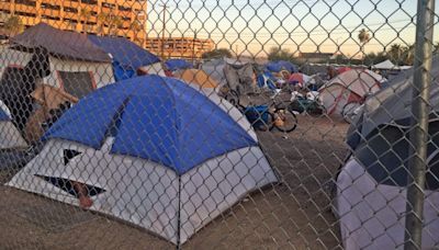 Arizona’s homeless could be targeted by police under Supreme Court ruling