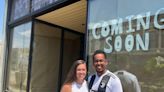 Rockford couple opens new downtown space for making art, playing video games