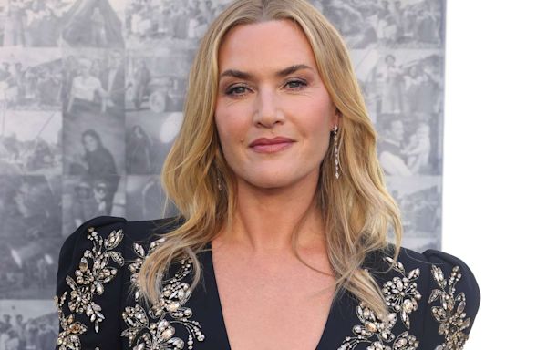 Kate Winslet Talks About Steps She Took to Boost Her Sex Drive as She Got Older: ‘You'll Feel Sexy Again’