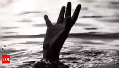 5 girls drown in two separate incidents in Uttar Pradesh | Lucknow News - Times of India