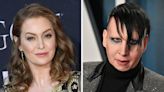 Marilyn Manson Has Settled The Rape Lawsuit Brought Against Him By "Game Of Thrones" Actor Esmé Bianco