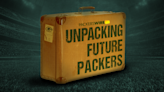 Unpacking Future Packers: No. 87, Utah OL, Braeden Daniels