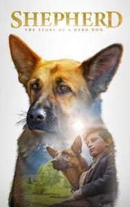 Shepherd: The Story of a Jewish Dog