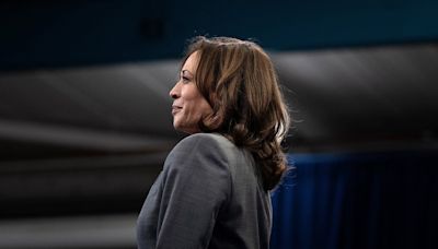 How Kamala Harris fares against Trump in the 2024 polls