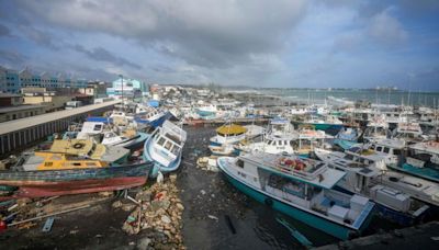 Hurricane Beryl: Why did deadly storm form so early and why has it been so intense?