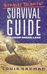 Stanley Yelnats' Survival Guide to Camp Green Lake