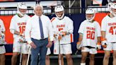Syracuse men’s lacrosse wins national attendance crown with best numbers since 2015