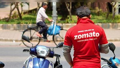 Order across cities as Zomato relaunches 'Legends' — but there's a ₹5,000 catch - CNBC TV18