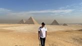 Should you visit Cairo or Luxor when visiting Egypt?