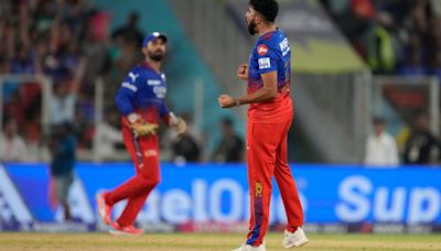 IPL 2024: Andy Flower says RCB need 'skillful, intelligent' bowlers at Chinnaswamy ahead of next season