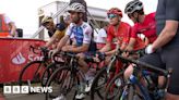 Whole Isle of Man 'salutes' Mark Cavendish's Tour record