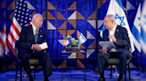 Netanyahu, Biden To Hold Call Today After Hamas Chief's Killing