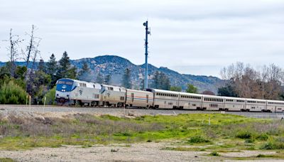 4 Reasons You Should Experience Amtrak's Coast Starlight Train from LA to Seattle
