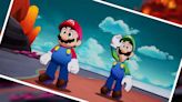 Nintendo revela novos detalhes de Mario & Luigi: Brothership