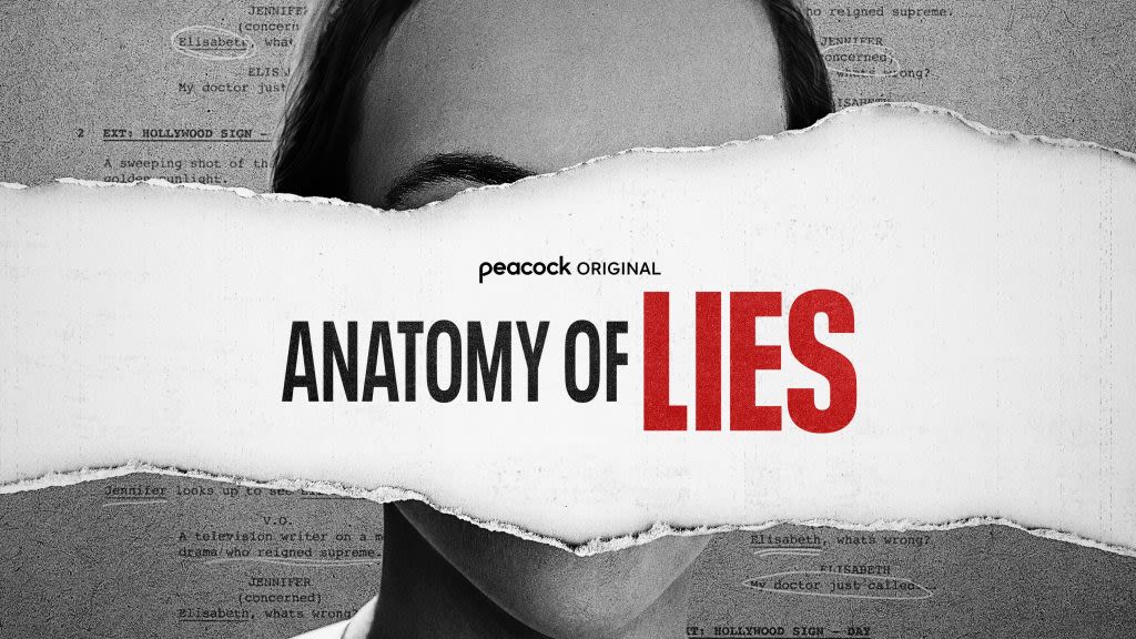 ‘Anatomy Of Lies’: Debut Date & Trailer Revealed For Doc About Former ‘Grey’s Anatomy’ Scribe Elisabeth Finch