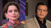Kangana Ranaut Reacts To Annu Kapoor's Viral Comment About Her Getting Slapped