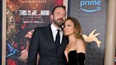 Jennifer Lopez and Ben Affleck Reportedly "Clash" Over Social Media Use