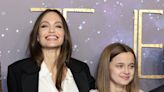 Angelina Jolie Hires Daughter Vivienne to be Her Assistant on Broadway Production of ‘The Outsiders’