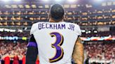 Odell Beckham Jr. shares farewell post to Baltimore and Ravens Flock on Instagram