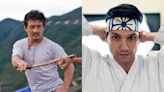 Todo sobre la nueva película de Karate Kid con Jackie Chan y Ralph Macchio