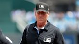 Angel Hernandez, MLB’s controversial umpire, announces retirement