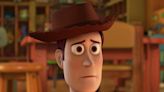 Voices: Toy Story 5? Why didn’t they stop at Toy Story 3?