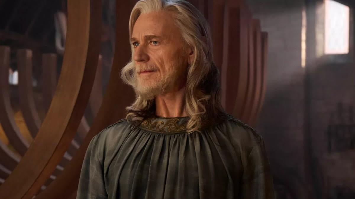 The Lord of the Rings: The Rings of Power Season 2 Image Reveals Another Ringbearer