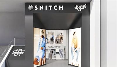 Snitch's Largest Store Has An Envy-worthy Menswear Collection And You Get 5% Back In Rewards On Every Purchase. Here's Why.